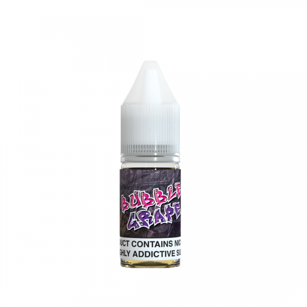 Bubble Grape - V4pour