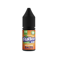 Fantasia Orange Ice - Nic Salt 