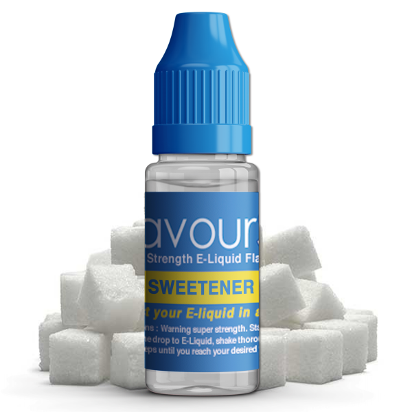 Sweetener - Flavour Shot