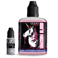 Unicorn Blood - LiquidRage Shortfill
