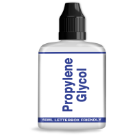 PG - Propylene Glycol 60ml