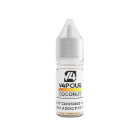 Coconut - V4pour