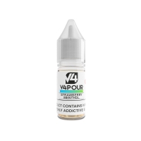 Strawberry Menthol - V4pour