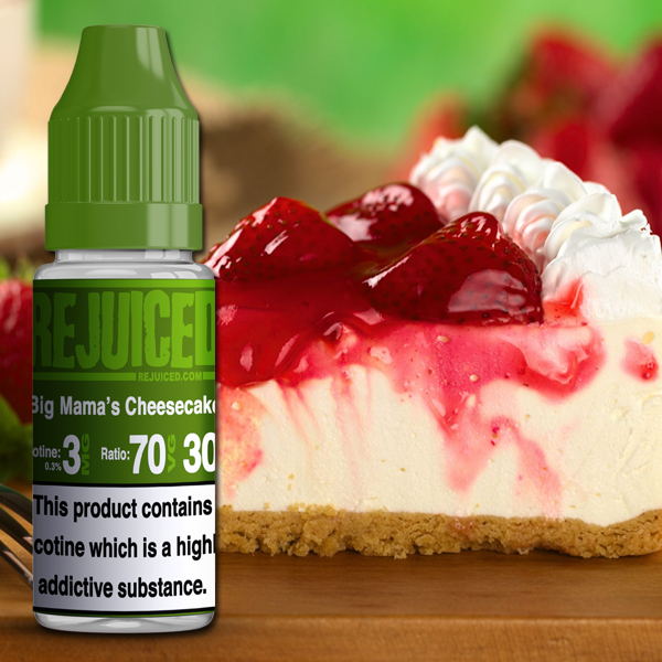 Big Mama's Cheesecake Big Mama's Cheesecake