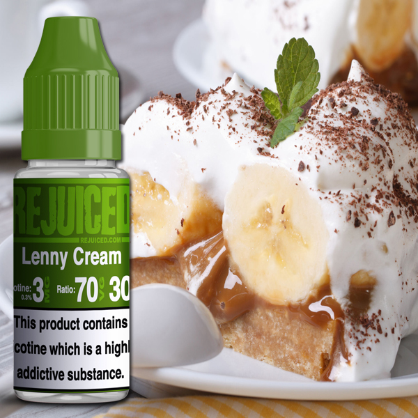 Lenny Cream Lenny Cream